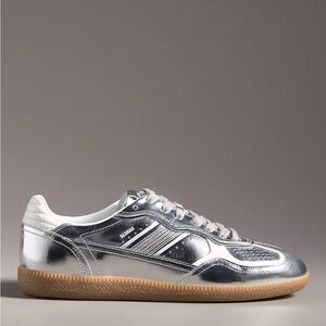 ALOHAS SILVER RIFE SNEAKER